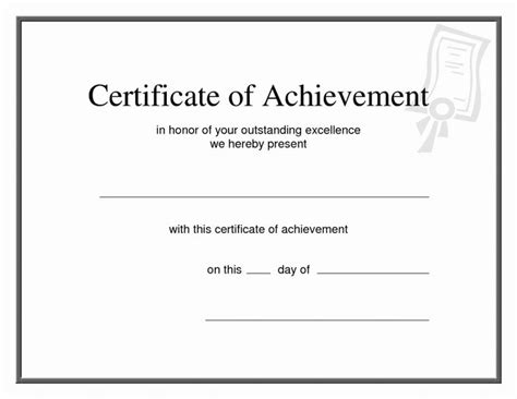 Army Certificate Of Appreciation Template Unique Printable Certific