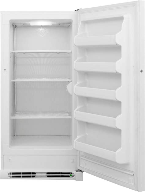 Best Buy Frigidaire 14 0 Cu Ft Upright Freezer FFFU14M1QW