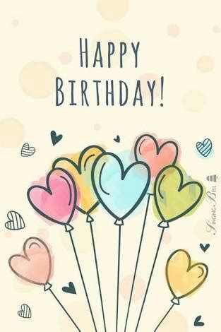 !que las celebraciones de cumpleaños comienzan! Carta de Feliz Cumpleaños | •K-Pop• Amino