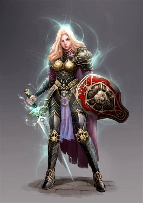 Pin By Nyal On Warrior Female Fantasy Female Warrior Female Knight