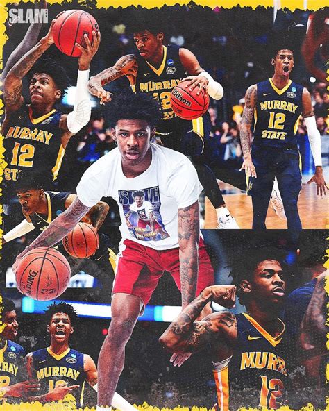 We've gathered more than 5 million images uploaded by our users and sorted them by. Ja Morant Wallpaper 2020 - Lit it up