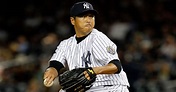 Hiroki Kuroda returns to Yankees