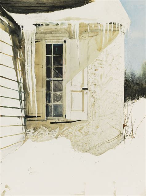 13 Andrew Wyeth 1917 2009