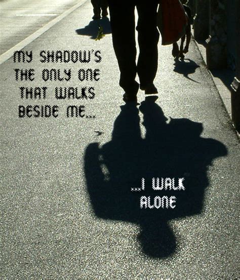 Shadow Quotes Quotesgram