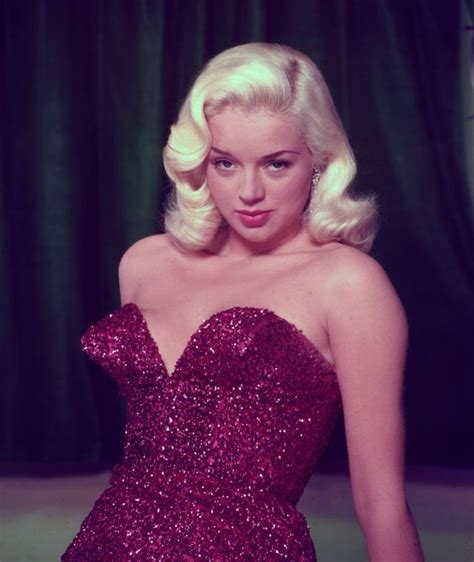 Top 20 Most Gorgeous Blonde Bombshells Of The 1950s Vintage News Daily