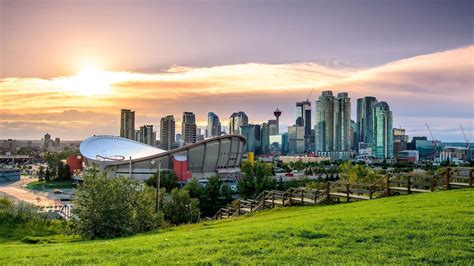 10 places every student should visit in Calgary, Canada ...