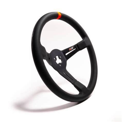 Mpi Bl 14 Bandolerolegends Aluminum Steering Wheel Polyurethane