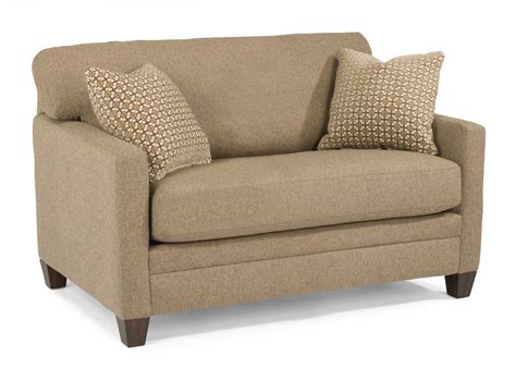 Sleeper Sofa Lruslpsu7220 By Flexsteel Furniture At The Furniture Mall