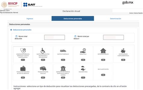 Como Hacer La Declaraci N Anual Del Sat Como Personas F Sicas Contadormx