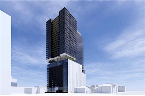 Houston Museum District Residents Oppose 33 Story Tower Virtual