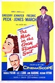 El hombre del traje gris - Película 1956 - SensaCine.com