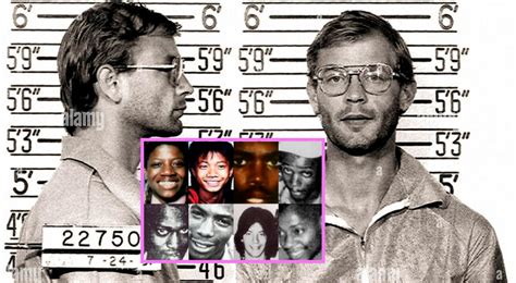 Jeffrey Dahmer en Netflix Quiénes fueron las 20 víctimas del