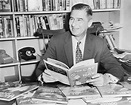 Remembering Theodor Geisel | Who Was Dr. Seuss? - New England Today