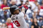 MLB roundup: Ronald Acuna, Braves pound Nationals, clinch playoff spot ...