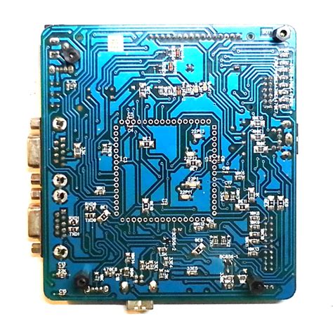 Buy Online Lpc2148 Arm7 Development Board Only For