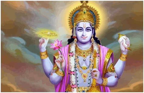 A Complete List Of Hindu Gods And Goddesses Insight State