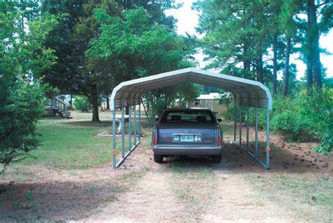 Metal Carport Metal Garage Pictures By Disk Works Of South Jersey