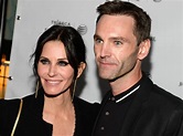 Courteney Cox Is Engaged to Johnny McDaid! - E! Online - UK