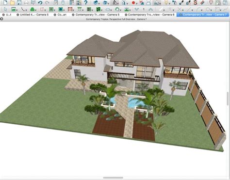 My Review Of Home Designer Software By Chief Architect Too Much Or