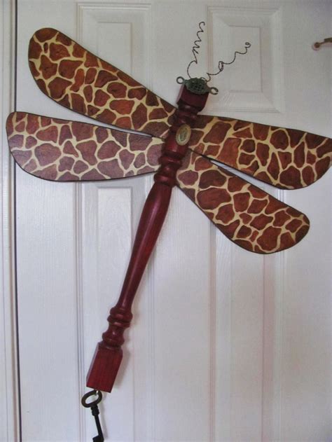 69 Best Dragonfly Table Leg Upcycle Images On Pinterest