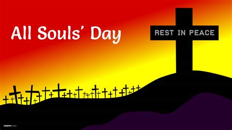 All Souls Day Free Clipart 20 Free Cliparts Download Images On