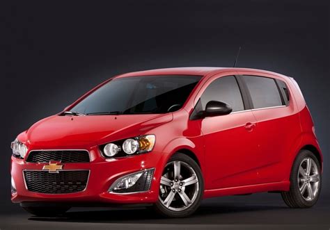 Check available dp, monthly payments & promos on priceprice.com. Sport Car Garage: 2013 Chevrolet Sonic RS