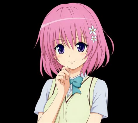 Momo Velia Deviluke Anime Amino