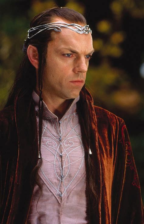 Elrond The One Wiki To Rule Them All Fandom