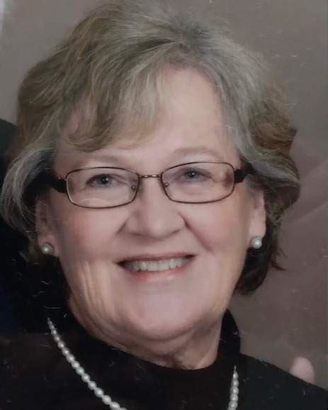 Linda Sue Susan Sims Obituary Farris Funeral Service