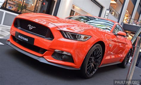 The article ford mustang 2020 malaysia pricethis time, hopefully can give benefits to all of you. VIDEO: Ford Mustang hampir dilancarkan di Malaysia?