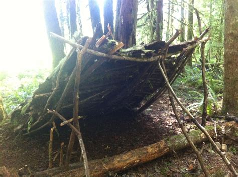 Pin By Tom Lavery On Bushcraft Wilderness Survival Summer Camp