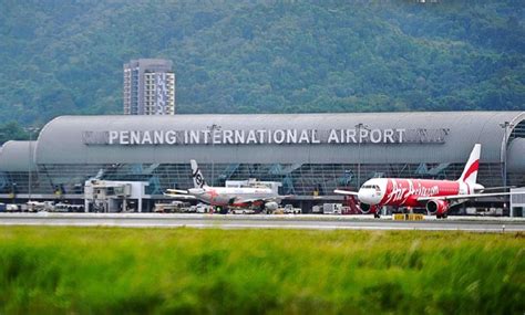 budget 2023 rm7bil kulim airport project cancelled as airports in penang and subang get major
