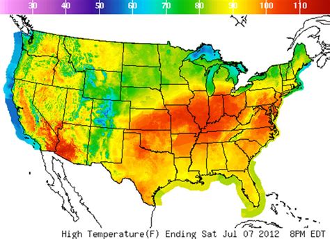 Extreme Heat Wave Spreads Across Us Cbs News