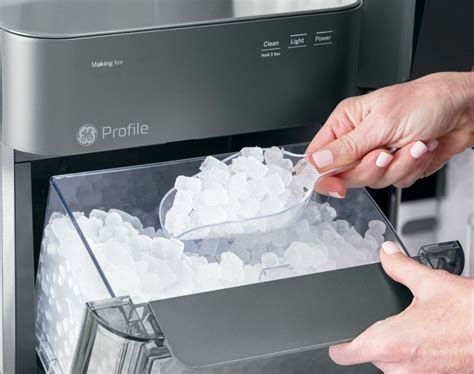 Ge Ice Maker Not Working How To Troubleshoot Refrigerator