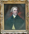 Portrait of Charles James Fox 1749-1806 | Artware Fine Art