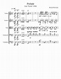 Bernard Herrmann - "Psycho" Prelude Sheet music for Strings group ...
