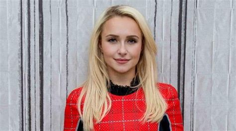 Hayden Panettieres Ex To Go Behind Bars Over Domestic Abuse News