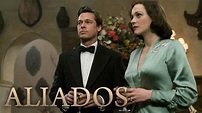 ALIADOS I Tráiler #1 subtitulado - YouTube