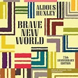 Brave New World - Audiobook | Listen Instantly!