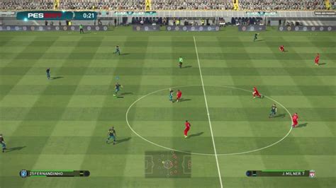 Open folder, double click on pes2017 icon to play the game. Download PES 2017 for Windows - Filehippo.com