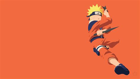 46 Naruto Kid Wallpapers On Wallpapersafari