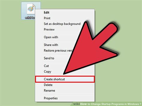 To change startup programs in windows 7, you may need to access the startup. 4 Ways to Change Startup Programs in Windows 7 - wikiHow