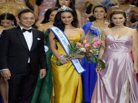 Beauty Queen Dethroned For Posting Nude Pics On Social Media