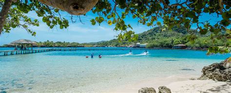 Roatan The Hidden Gem Of The Caribbean Tourist Destinations
