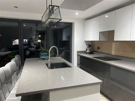 Quartz Worktop Installation Coventry Mr Granite