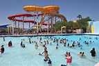 Six Flags Hurricane Harbor Phoenix Gets Ready for Another Season of ...