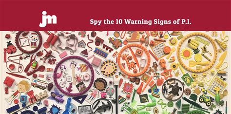 Jmfs Spy The 10 Warning Signs Of Primary Immunodeficiency