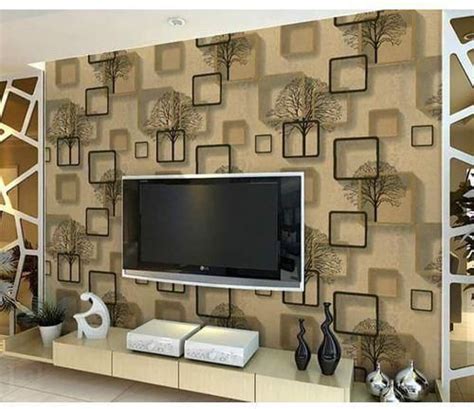 Exotic Wallpapers Cream 3d Wallpaper Price From Jumia In Nigeria Yaoota