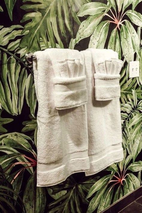 affordable towel ideas for best bathroom inspiration 51 luxury towels bathroom towel decor