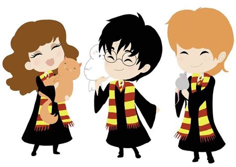 Harry Potter Free Clipart Cliparts And Others Art